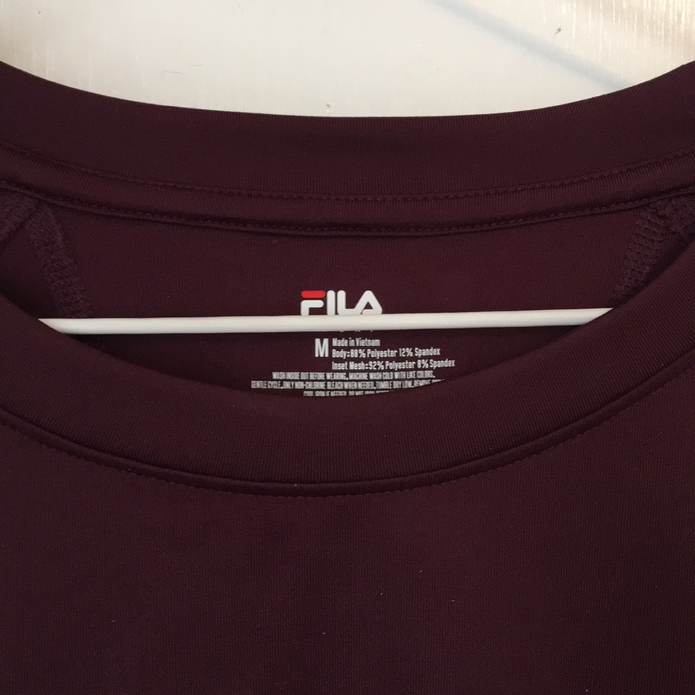 Fila Sport Tru-Dry